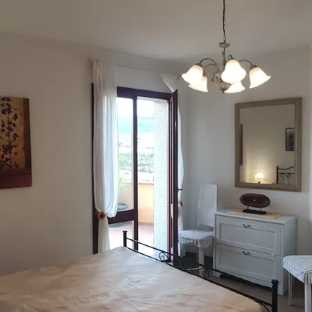 Apartment/ flat - Castelsardo Wi Fi Free