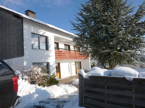 Stay 14 days - pay 13 days! vacation apartment in a small adventure village in the Sauerland