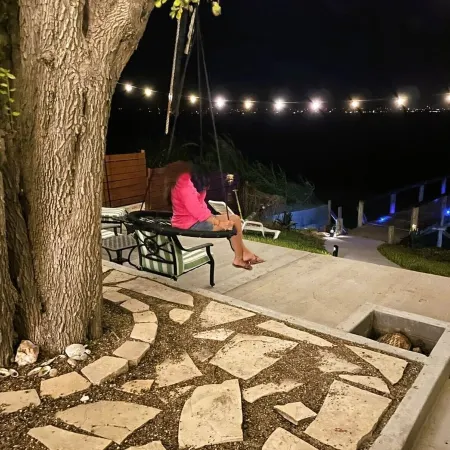 Private Waterfront Home on Lake Corpus Christi