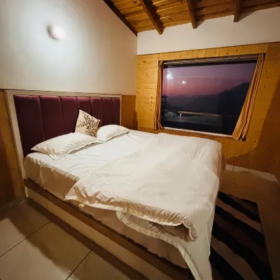 Birchwood Homestay Hotels in Ramgarh