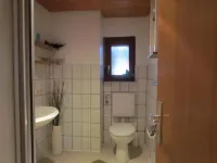 Cozy apartment in a rural idyll