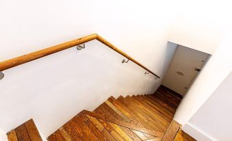 Charming Loft in Islington - Stunning View!