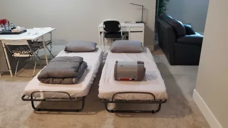 The Premier Suite | 321Mbps WiFi | Perfect Stays