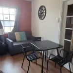 Cozy Studio Retreat, centrally located, with WiFi and AC