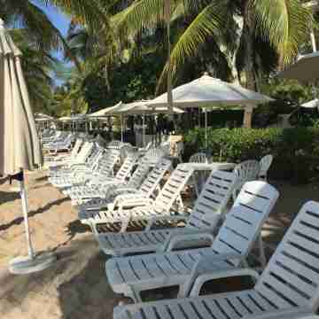 FANTASTIC LOFT/STUDIO IN MONARCA Fitness & Recreational Facilities