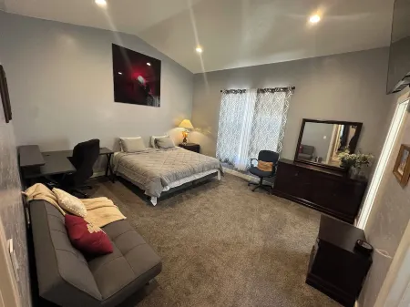 Large Home in Duchesne UT