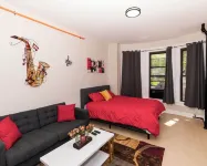 Upscale listing in the Heart of Albany