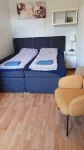 Ferienwohnung 2 Hotels in der Nähe von Damsdorfer Fenn