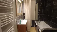 Comfort and calm in the heart of Annecy (30m2 hyper center)