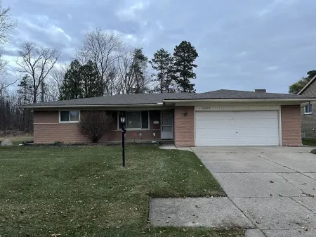 private 6 Bedroom charming  2000 sq ft ranch 10-14 people Отели рядом с достопримечательностью «Birmingham Jewelry»