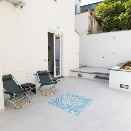 Via Roma Suites