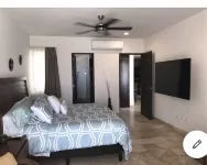 Departamento de Lujo en Planta Baja Almares Kinuh, con Acceso a Marina Kinuh