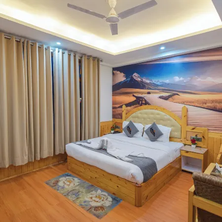 OnlyStay Uday Himalaya