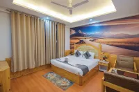 OnlyStay Uday Himalaya