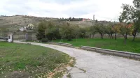 Country house in the heart of Basilicata