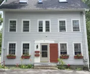 Rockport Home with Beautiful Ocean Views Отели рядом с достопримечательностью «Rockport Breakwater»