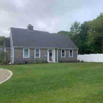 Dream Cape Cod will make your Cape Cod Vacation memorable! Hotel Exterior