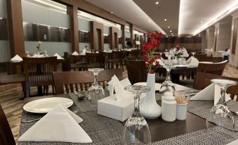 Al Massa Grand Hotel