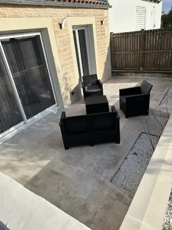 Maison Romantique Avec Jacuzzi