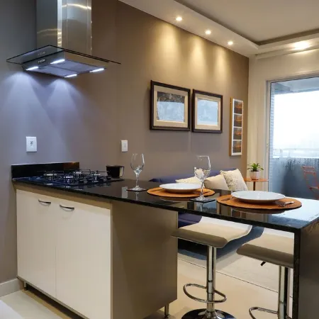 #3 Sophisticated Studio in Boaventura Da Silva