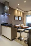 #3 Sophisticated Studio in Boaventura Da Silva