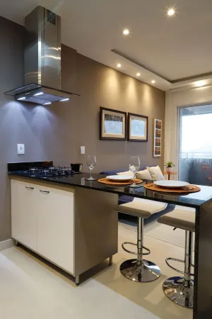 #3 Sophisticated Studio in Boaventura Da Silva Отели рядом с достопримечательностью «Museu Paraense Emilio Goeldi»