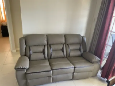 Family cozy apt. 5min to Rio Nuevo Village beach, rafting & horseback riding.