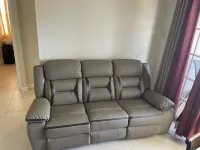 Family cozy apt. 5min to Rio Nuevo Village beach, rafting & horseback riding. Hotels in RioNuoya