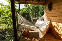 BAYLEAF: The Perfect Hideaway near secluded beach Hotel di 