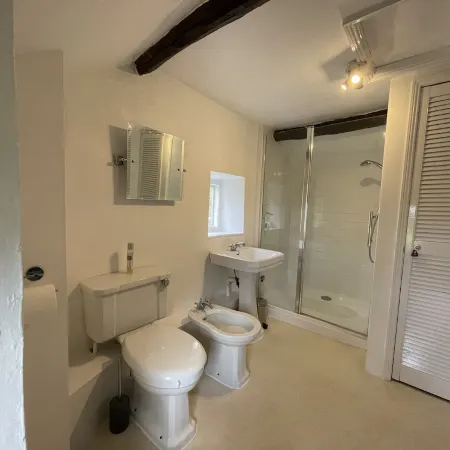 Camp Cottage the perfect  escape and hideaway for a couple and  dogs