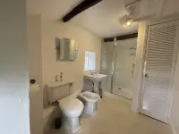 Camp Cottage the perfect  escape and hideaway for a couple and  dogs