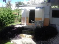 Pool Apartment with Hotelservice