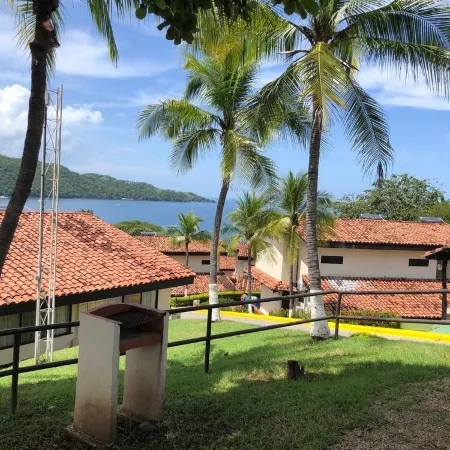 Beautiful Costa Rican Villa in Gated Beach Resort