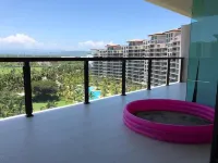 Luxury apartment in Acapulco diamond