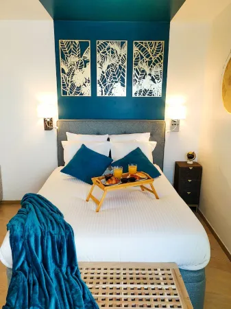 Escapade au Cœur de Lucé Chartres