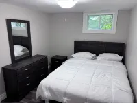 Specious 3 bedroom house near all amenities +  WiFi, modern kitchen, and clean