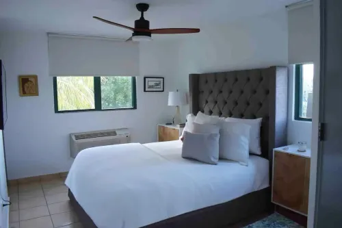 Aquatika Top Level Best Location and Steps to the Beach Hotels in Loiza