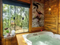 Recanto Lira 2 Hotels in Monte Verde