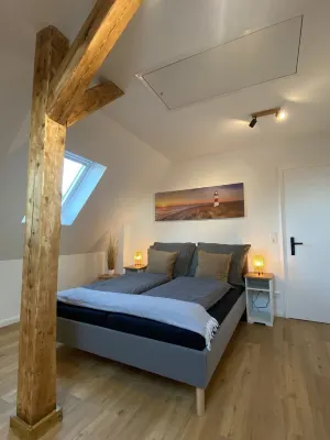 Modernes City Apartment Nahe Hbf