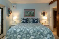 Gallows Point 10A, Ocean Front Elegance - 5-Star Amenities Hotels in 