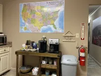 3 bd house NEARLY on UA campus. Lg private prkg area.