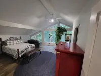 South Holston Retreat