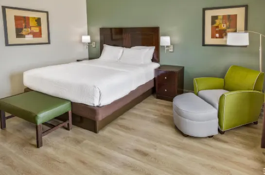 Best Western Plus Duncanville Dallas Hotels in Duncanville