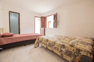 Porto Das Dunas House Season Style and Comfort 2