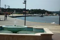 Beautiful apartment with sea view, 300m from the beach 015226039952