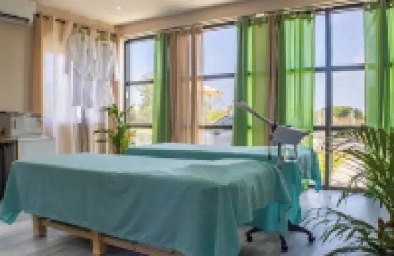 The Island Experiences- Luxuary Villa