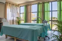 The Island Experiences- Luxuary Villa Hotel di 
