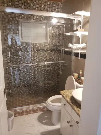 Quiet Caribbean getaway