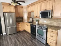 Central Location- Modern Main level 3BRD Home