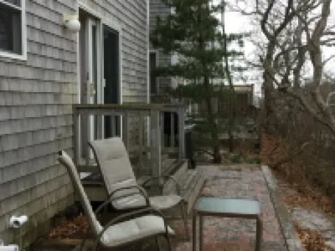 Provincetown Water & Monument Views Huge Townhouse- Boatslip 5 min walk
